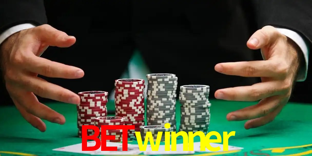 Chances Ganhar betwinner