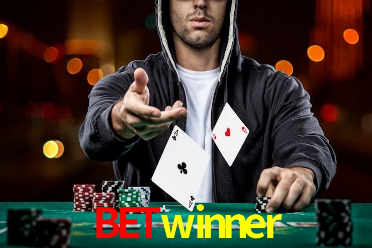 Notificações App betwinner