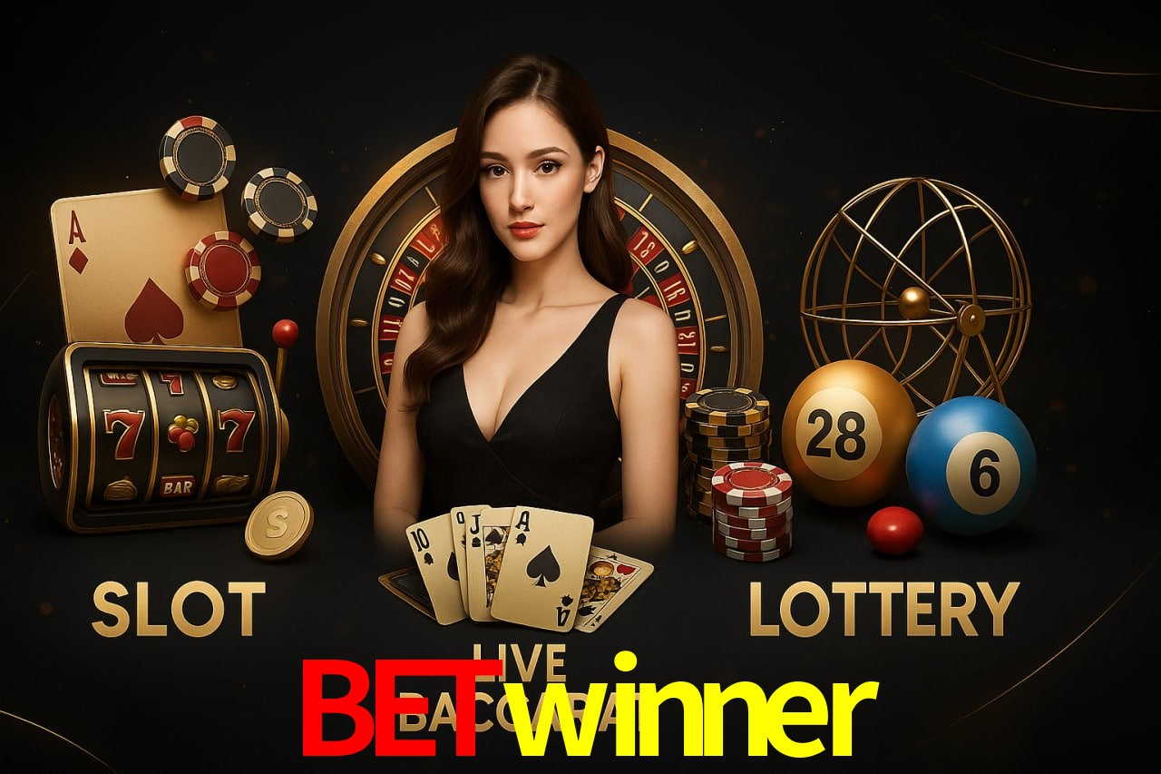 Ganhador betwinner