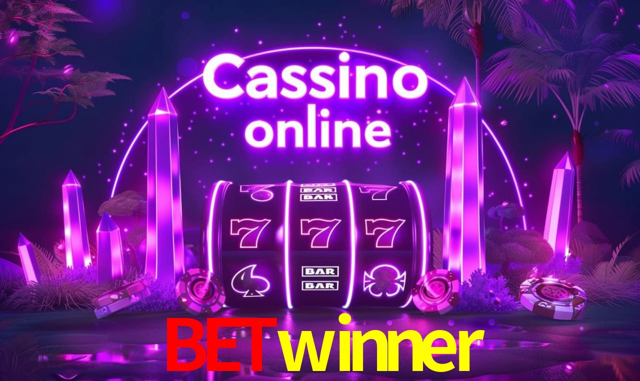 betwinner - Winners Celebration