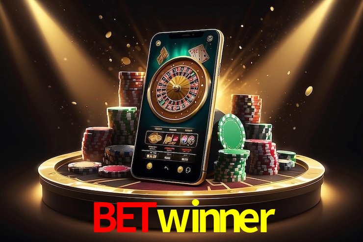betwinner - Aplicativo Móvel